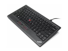 THINKPAD CMPCT USB KBD TRKPOINT