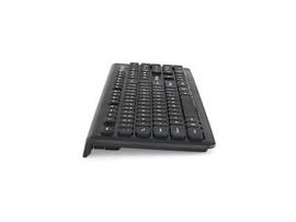 WIRELESS SLIM KEYBOARD