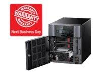 BUFFALO ENHANCED WARRANTY 3-YEAR NEXT BUSINESS DAY (TERASTATION 3020/5410/5420/6400/5810/5820/51210&51220&71210 4 DRIVE/WSS)