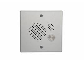 IP DOORPHONE - VANDAL PROOF