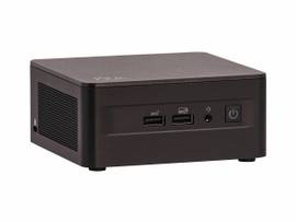 Arena i3 H NUC13ANHi3, 8GB, 256GB PCIe Gen 4 M.2 SSD, WIN 11 PRO