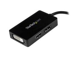 MINI DISPLAYPORT TO DP DVI HDMI ADAPTER