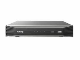 NVR 8CH 4K MINI 1U W/8POE