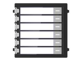 SMARTEYES IP INTERCOM OUTDOOR NAMETAG MODULE