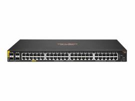 HPE NW 6000 48G C4 4SFP 740W SW US EN