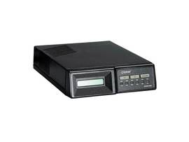 BLACK BOX CORP MODEM V3600 MODEM DC POWERED MD1000A-DC