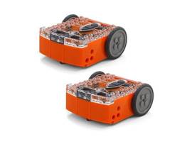 VCOM EDISON EDUCATIONAL ROBOT KIT - SET OF 2- STEAM - ROBOTICS AND CODING