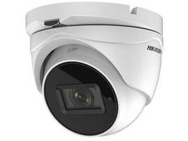 OUTDOOR IR TURRET,TURBOHD 4.0,5MP