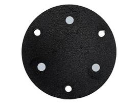 GAMBER FORKLIFT, FAN MOUNTING BRACKET