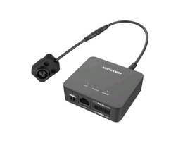 COVERT CAM 2MP 2.8MM IO POE/12DC