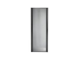 SCHNEIDER NETSHELTER SX 45U 600W PERFTD CURVED BLK