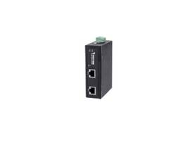 INDUSTRIAL GIGABIT POE INJECTOR