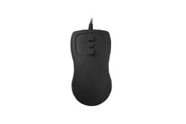 MAN-MACHINE PETITE MOUSE-BLACK 2YR