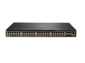 ARUBA 6300M 48G CL4 POE 4SFP56 SWCH