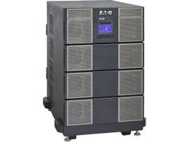 EATON 8 SLOT ENCL 2/4KVA PWR MODS 4 BAT 9PXM
