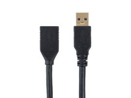 MONOPRICE SELECT SERIES USB-A TO USB-A FEMALE 3.0