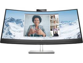 HP E34M G4 CURVED USB-C CONF WQHDMONITOR