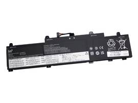 BATTERY TECH BTI L21M3PG1-BTI 3-CELL 11.25V LI-ION NOTEBOOK BATTERY FOR LENOVO THINKPAD L14 GEN 3, L15 GEN 3, C14 GEN 1