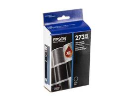 EPSON CLARIA PREMIUM XL BLACK INK CARTRIDGE WITH SENSORMATIC EXPRESSION PHOTO XP-520/600/620/700/800/820