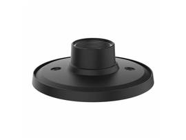 AXIS BLACK INDOOR PENDANT KIT SIMILAR TO T94K01D WHITE FOR AXIS P32-V SERIES- AXIS M43/-V, AXIS M32-V, AXIS M30-V COMPATIBLE WITH AXIS CEILING-/WALL