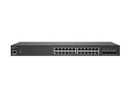 SONICWALL SWITCH SWS14-24