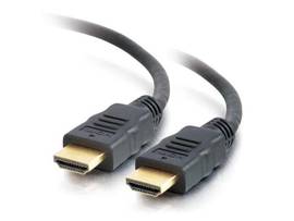 C2G 3ft High Speed HDMI Cable for 4k Devices