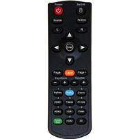 EH300 REMOTE CONTROL W/ LASER&MOUSE