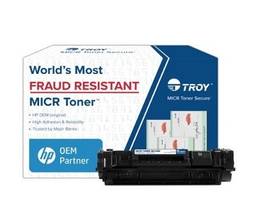 TROY 3001 MICR TONER SECURE STY