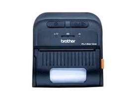 BROTHER MOBILE RUGGEDJET GO-3IN MOBILE RECEIPT PRINTER