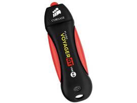 CORSAIR FLASH VOYAGER GT USB 3.0 256GB READ 230MBS