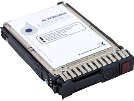 AXIOM 1.8TB 12GB/S SAS 10K RPM SFF 512E HOT-SWAP HDD FOR HP - 791034-B21