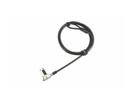 ACCO SLIM N17 2.0 COMBO LOCK,RESETTABLE