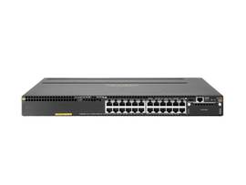 ARUBA 3810M 24G POE+ 1-SLOT SWTCH
