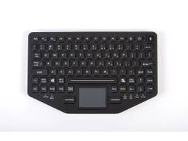 IKEY DUAL CONNECTIVITY KEYBOARD, 3Y WARRANTY