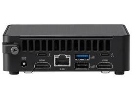 NUC14RVKU5,8GB,256GBP4,WIN 11 PRO