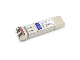 ADD-ON PALOALTO COMP TAA 10G-CWDM SFP+ LC XCVR