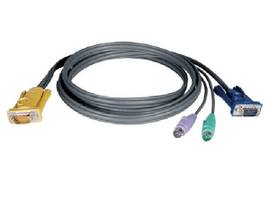 TRIPP LITE 25FT PS2 CBL KIT FOR B020/022 KVM SWTCH