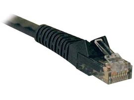 TRIPP LITE CAT6 GIGABIT SNAGLESS PATCH RJ45 50 PC 7
