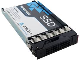 AXIOM 1.92TB ENTERPRISE EV100 2.5-INCH HOT-SWAP SATA SSD FOR LENOVO