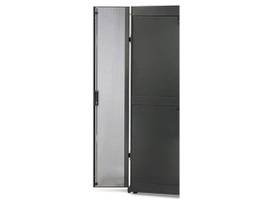 SCHNEIDER NETSHELTER SX 45U 600W PERFTD DOORS BLK