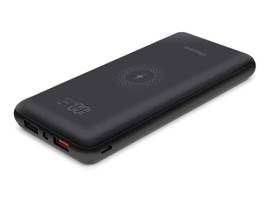 ALURATEK WRLS CHARGING PWR TYPE C PD&QC 3.0