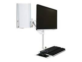 AMICO AHM REV IT STATION W/12 POST