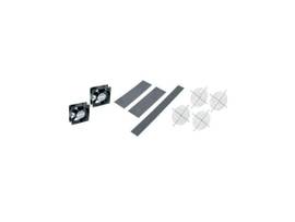 Legrand-Middle Atlantic RCK ACCORIES FAN KT F/E.G.F/MAC CWR SERS