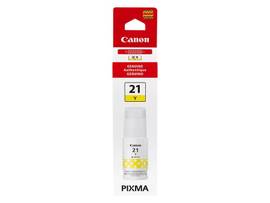 CANON GI-21 TEL INK BOTTLE