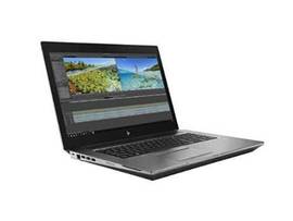 ZB17G6 I9-9880H 17 64GB/512 PC