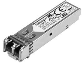 HPE 3CSFP91 COMPATIBLE SFP - 1GBE DDM