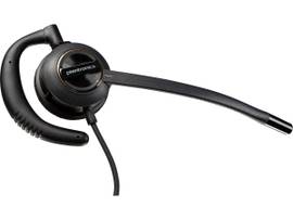 HP POLY ENCOREPRO 530D WITH QUICK DISCONNECT DISCREET DIGITAL HEADSET