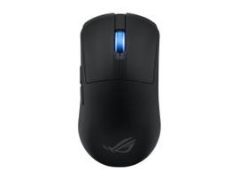 ASUS ROG HARPE ACE MINI WIRELESS GAMING MOUSE, 49G LIGHTWEIGHT, AIMPOINT PRO 42K OPTICAL SENSOR