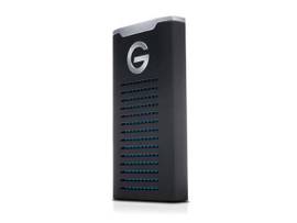 G-DRIVE MOBILE SSD R-SERIES 500GB WW