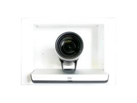 LEGRAND-VADDIO IN-WALL ENCLOSURE PRECISION 60 CAMS